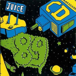 Juice CD 89