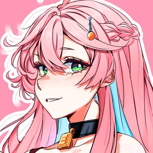 Avatar de Eveline Teach