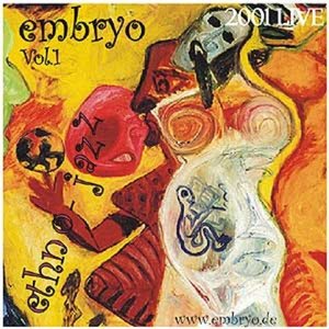 Live 2001 Vol. 1