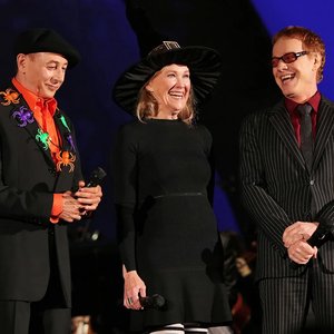 Avatar för Paul Reubens, Catherine O'Hara, and Danny Elfman