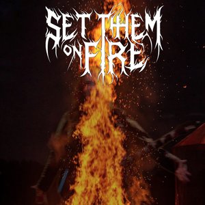 Avatar for Set Them On Fire