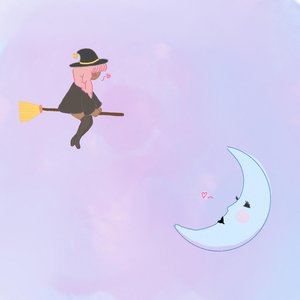 the moon is a lesbian 2