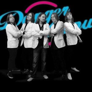Danger Avenue 的头像
