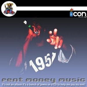 Rent Money Music