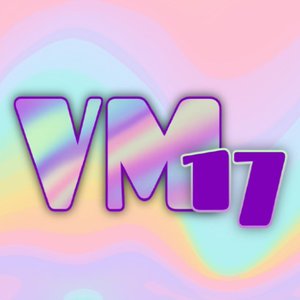 Värikäs Musiikipahtuma 17