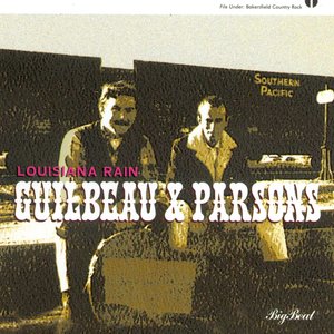 Guilbeau & Parsons 的头像