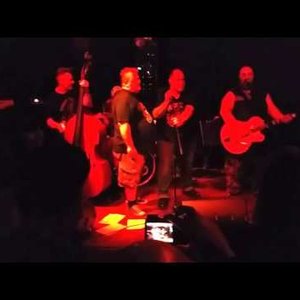 Norm & the Nightmarez 的头像
