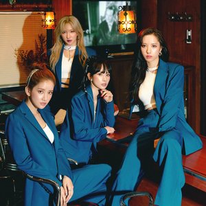 우주소녀 더 블랙 的头像