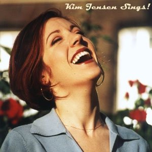 Kim Jensen Sings!