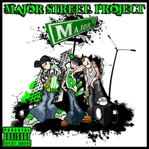 Major Street Project
