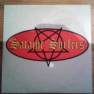 Satanic Surfers