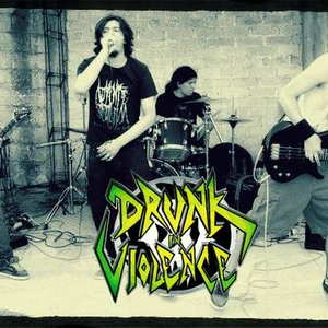 Drunk In Violence 的头像