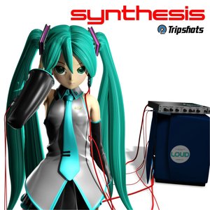 Synthesis - EP