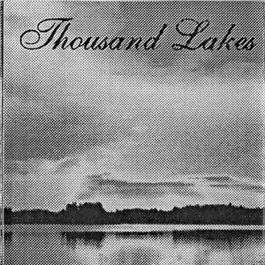 Thousand Lakes