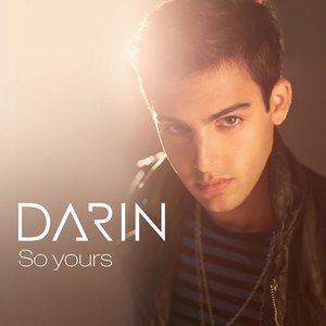 So Yours - Single