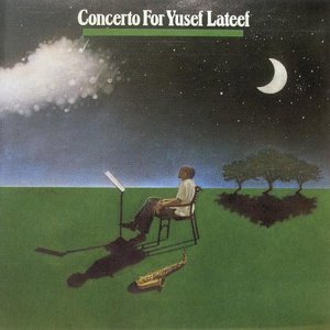 Concerto for Yusef Lateef