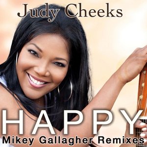 Happy: Mikey Gallagher Remixes