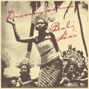 Bali Ha'i - EP