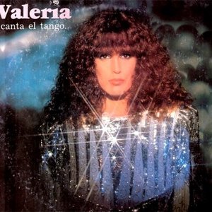 Valeria Canta el Tango