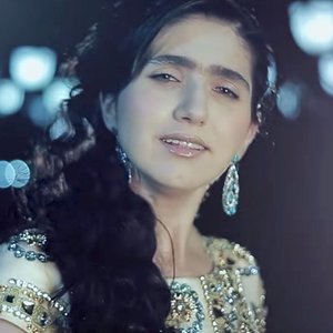 Nigora Kholova 的头像