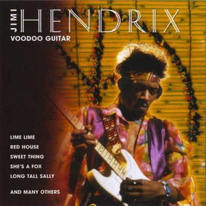 Voodoo Guitar