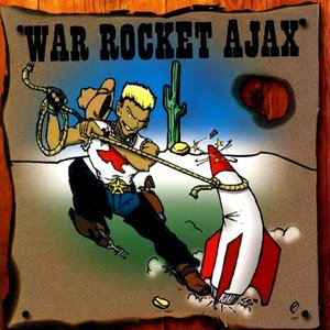 War Rocket Ajax