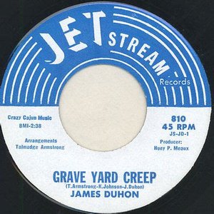 James Duhon 的头像