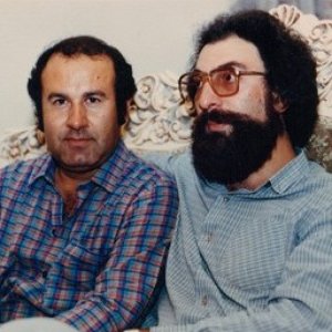Avatar for Parviz Meshkatian, Ali Rostamian