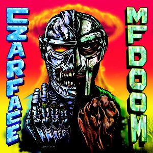 Czarface & MF Doom [feat. Darryl "DMC" McDaniels] のアバター