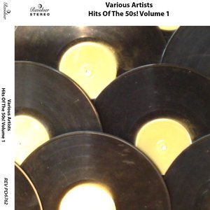 The Hits of the 1950's!, Vol. 1