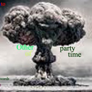 “Other party of time”的封面