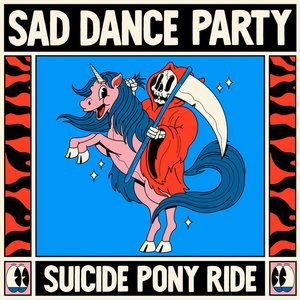 Suicide Pony Ride