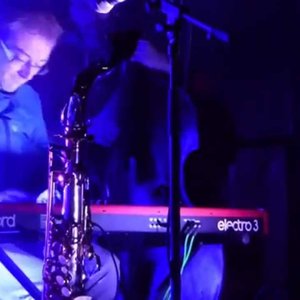 Brian Hopper, Jack Hues and the Quartet + The Boot Lagoon 的头像