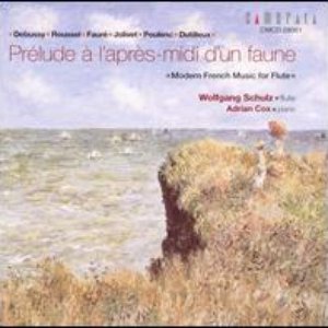 Prélude à l'après-midi d'un faune