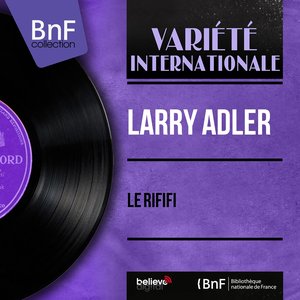 Le rififi (Mono Version)