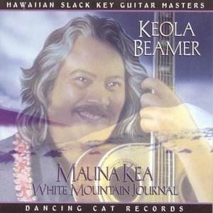 Mauna Kea--White Mountain Journal