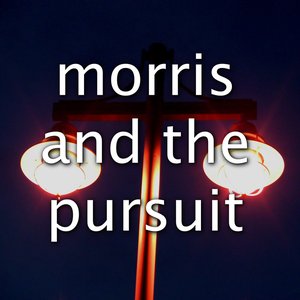 Avatar de morris and the pursuit