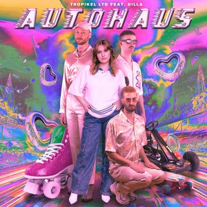 Autohaus (feat. Dilla) - Single