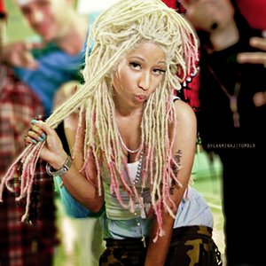 Аватар для Nicki Minaj