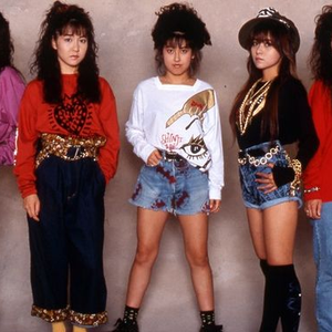 PRINCESS PRINCESS photo provided by Last.fm