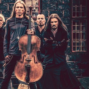 Avatar for Apocalyptica, Linda, Dave Lombardo