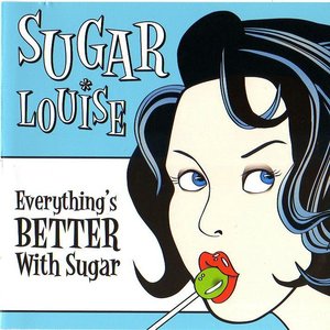 Everything's Better With Sugar
