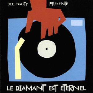 Le diamant est éternel
