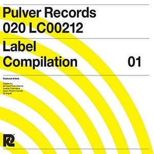 Pulver Records Label Compilation 01