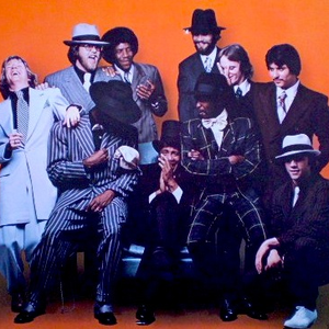 L.A. Boppers photo provided by Last.fm