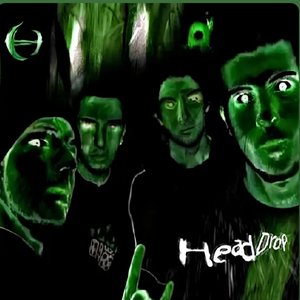 HeadDrop için avatar