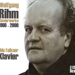 Rihm, W.: Piano Works (1966-2000)