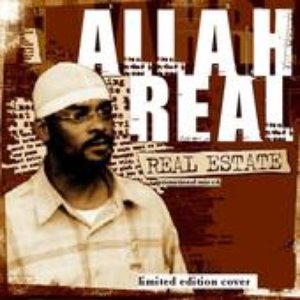 Avatar for Allah Real