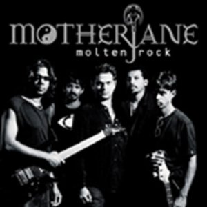 Motherjane のアバター