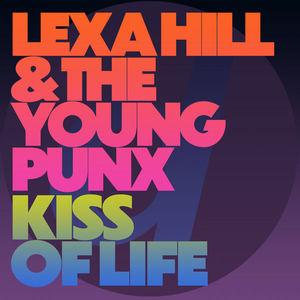 Artwork for Kiss of Life